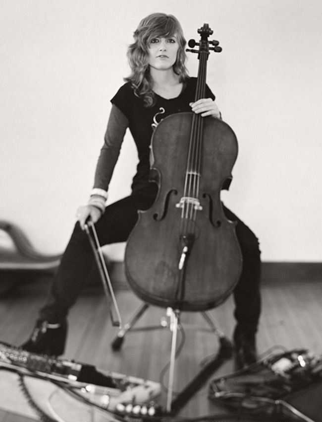 Shannon Hayden